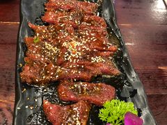 -三千里烧烤(西二道街店)