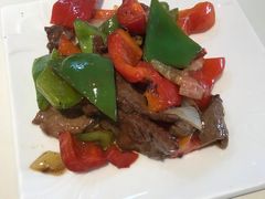 -衡山汇·高级粤菜(霄云路店)