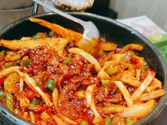 -屋里家延边朝鲜族冷面(南园店)
