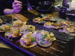 -质烤烤物·活烤海鲜(质烤总店)