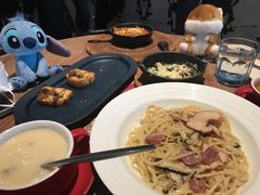 -必胜客(大悦城店)