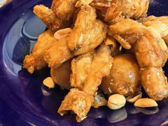 -小吊梨汤·北京菜·烤鸭(双井乐成中心店)