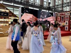 -宁波国际会展中心