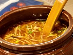 -满园烤鸭·春饼(太原街万达店)