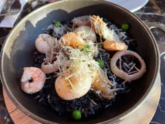 -1886德国汽车餐厅(外滩十六铺码头店)