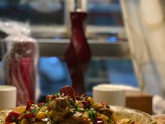 -花鸟鱼私家小厨(文殊院店)