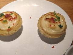 -绿茶餐厅(南昌王府井店)