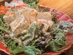 -鸟幸 TORISAKI 炭火居酒屋