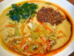 -沙力海西北特色美食烤肉店(北门坡店)