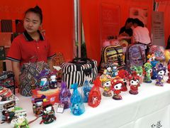 -云南民族大观园