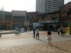 -万达广场(泰安泰山店)