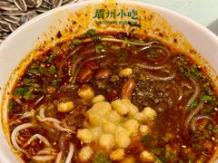 -眉州东坡(民族园店)