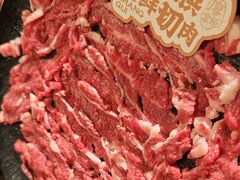 -廖掌柜·重庆鲜货火锅(上海首店)