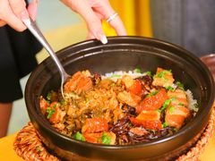 -椰贝原味椰子鸡(江南万达店)