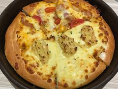 -必胜客(宁海西子国际店)