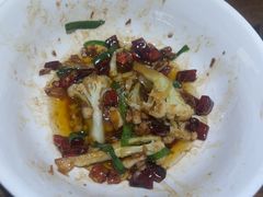 -八碗湘长沙市井菜(坡子街店)