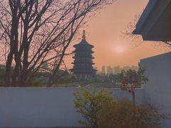 -隋唐洛阳城明堂天堂景区