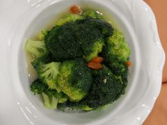 -新侨三宝乐西餐厅(崇文门店)