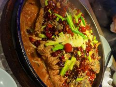 -老板恋上鱼(恒隆广场店)