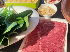 -南门涮肉(上海二店)