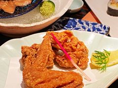-山葵家·创意料理(万象汇店)