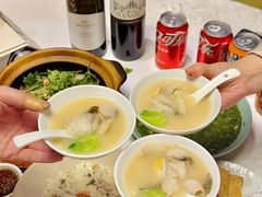 -顶特勒·黄鱼馆·特色菜(上海大世界店)