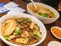 -寻裕记·现炒浇头面(人民广场店)