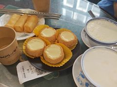 -民信老铺(华盖路店)