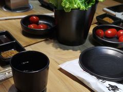 -九田家黑牛烤肉料理(新光汇店)