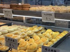 -汪玉霞(汉口里店)