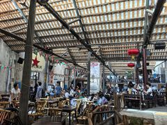 -東茅街茶馆