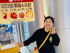 -必胜客(WOW中心城店)