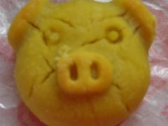 金猪-北京稻香村(第三店)