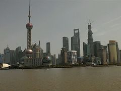 -东方明珠广播电视塔