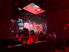 -MOSSO音乐酒吧·live house(南京旗舰店)