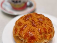 -香港新发烧腊茶餐厅(水围店)