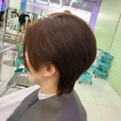 -P.STYLE 派斯造型