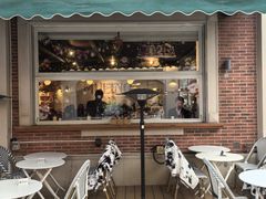 -Alimentari Mulino意大利餐吧&烘焙(丰盛里店)