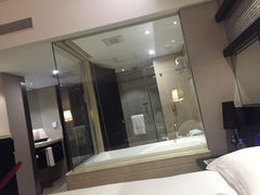 桔子水晶酒店(三元巷店)-南京新街口桔子水晶酒店