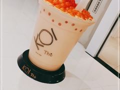 -KOI Thé(南坪协信星光时代广场店)