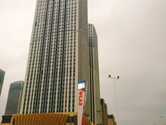 -万达茂商场(南京仙林店)
