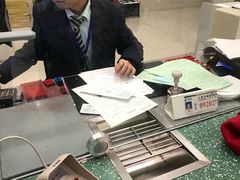 -中国邮政储蓄银行(鞍山路营业所)