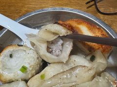 -黄阿姨锅贴大王(万航渡路店)