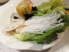 -一把骨(盐市口店)