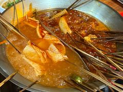 -牛华八婆麻辣烫(起源店)