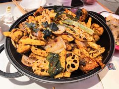 -渝蛙馆(新百店)