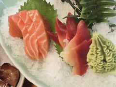 -王鼎精致料理铁板烧(世博源店)