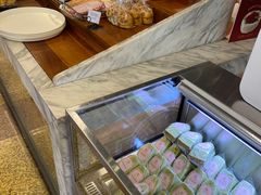 -莉蓮蛋挞(静安寺店)