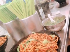 -河南拉面(肇周路店)