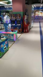 -利奥梦幻主题乐园(爱琴海购物公园店)